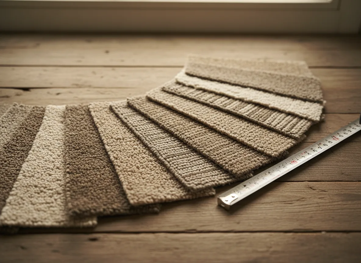 Carpet Installation Goodwine, IL FAQs